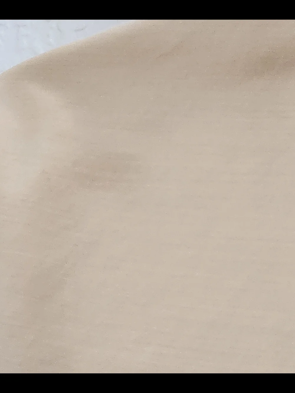 VTG LEVIS Light Beige Hooded Pullover Jacket